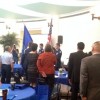 Veterans Conference 2014
